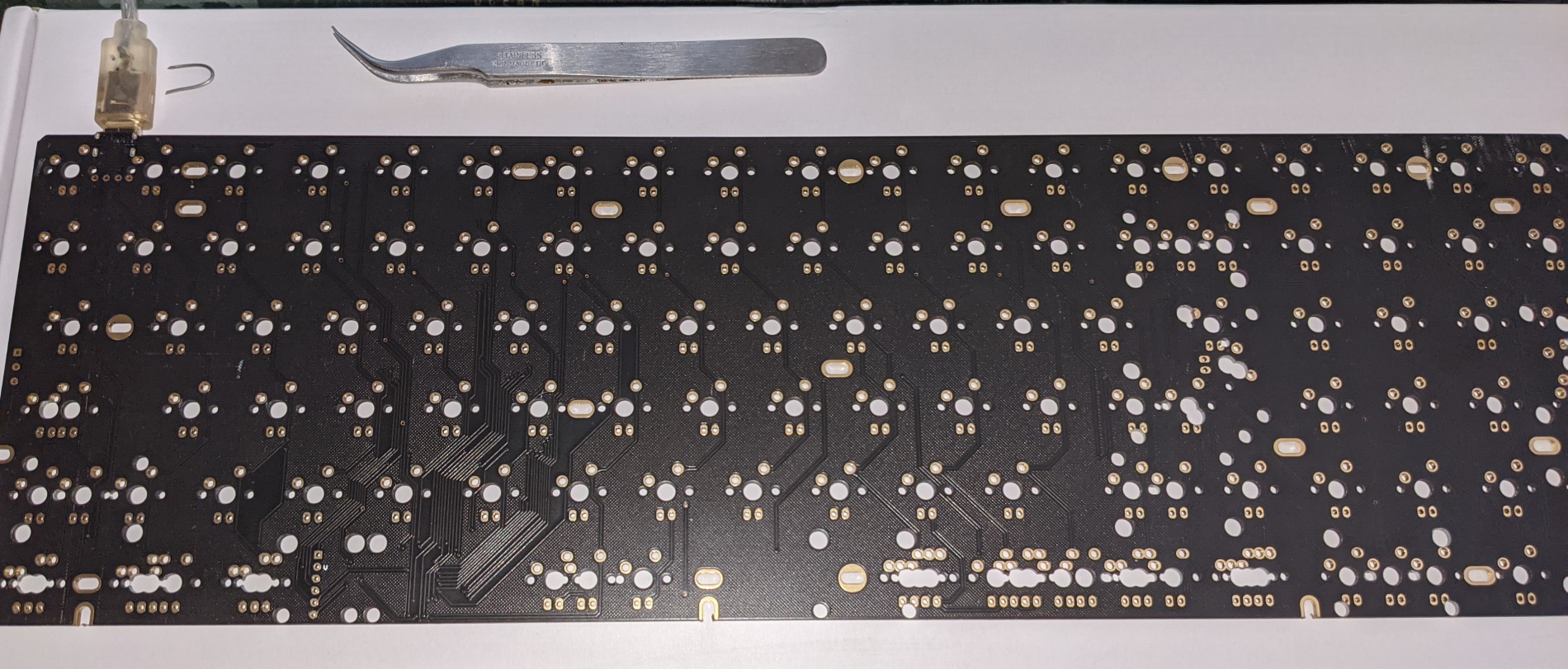 PCB Testing