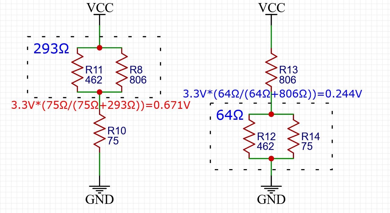 Effective circuit